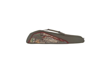 Image of Allen Grand Mesa Side Entry Rifle Case, 48in, RealTree Edge/Grey, 632-48