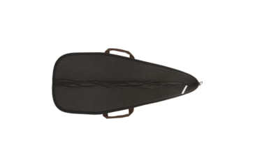 Image of Allen Gun Case 40 Scoped Plinker Canvas Tan/brown