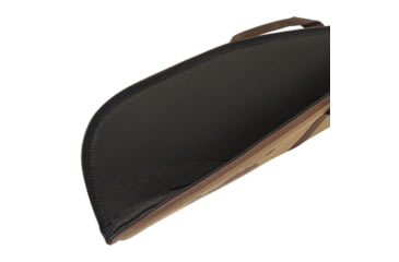 Image of Allen Gun Case 40 Scoped Plinker Canvas Tan/brown