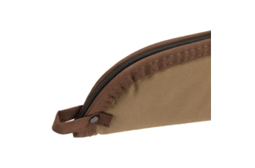 Image of Allen Gun Case 40 Scoped Plinker Canvas Tan/brown