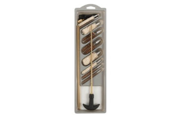 Image of Allen Firearm Cleaning Kit Handgun and Rifl, Multi, 22, .243, .270, .30, .38, .22 Caliber, 12 to 20-Ga, 70599