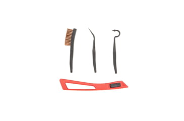 Image of Allen Gun Cleaning Tool, Combo, 7062