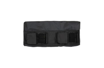 Image of Allen Gun Closet Hanging Garment, Black, 78103