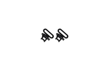 Image of Allen Gun Sling Swivel Set for Bolt Action Rifle, 14420