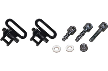 Image of Allen Gun Sling Swivel Set for Bolt Action Rifle, 14420
