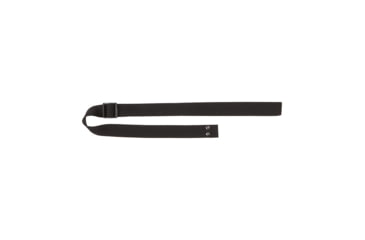 Image of Allen Single Point 1-inch Web Rifle Sling,, Black, 8251