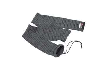 Image of Allen Gun Sock, 3 Pack, Heather Gray, 52x3.75in, 13130