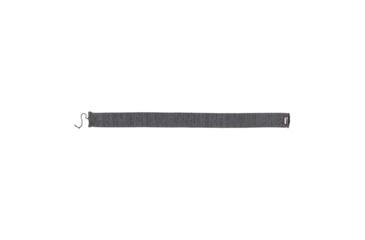 Image of Allen Gun Sock, 3 Pack, Heather Gray, 52x3.75in, 13130