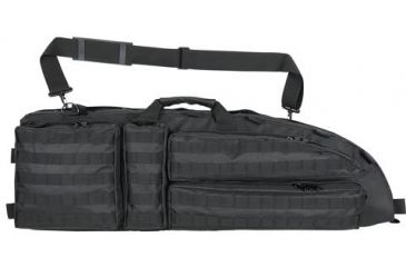 Image of Allen Gun Storage 1076