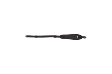 Image of Allen Gunnison Neoprene Sling, Black, 8368