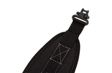 Image of Allen Gunnison Neoprene Sling, Black, 8368