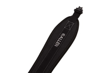 Image of Allen Gunnison Neoprene Sling, Black, 8368