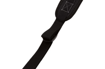 Image of Allen Gunnison Neoprene Sling, Black, 8368