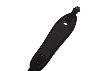 Image of Allen Gunnison Neoprene Sling, Black, 8368