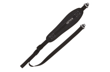 Image of Allen Gunnison Neoprene Sling, Black, 8368