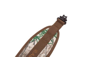 Image of Allen Gunnison Neoprene Sling, Mossy Oak Break-Up Infinity Camo/Brown, 8366
