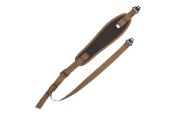 Image of Allen Gunnison Neoprene Sling, Mossy Oak Break-Up Infinity Camo/Brown, 8366