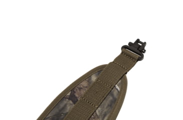 Image of Allen Gunnison Neoprene Sling, Mossy Oak Break-Up Infinity Camo/Brown, 8366