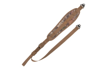 Image of Allen Gunnison Neoprene Sling, Mossy Oak Break-Up Infinity Camo/Brown, 8366