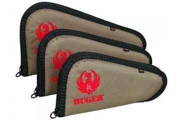 Image of Allen Hard Gun Cases 27411