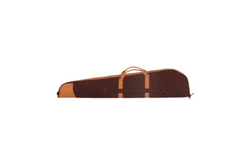 Image of Allen Heritage Muddy Creek 52-Inch Shotgun Case, Brown, 539-52