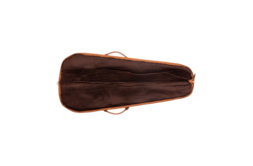 Image of Allen Heritage Muddy Creek 52-Inch Shotgun Case, Brown, 539-52