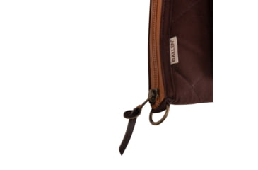 Image of Allen Heritage Muddy Creek 52-Inch Shotgun Case, Brown, 539-52