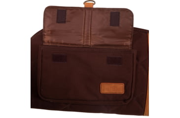 Image of Allen Heritage Muddy Creek 52-Inch Shotgun Case, Brown, 539-52
