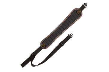 Image of Allen High Country Ultralite Molded Sling With Swivels Mossy Oak Break Up Camouflage