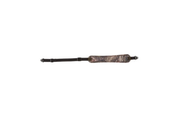 Image of Allen High Country Ultralite Molded Sling With Swivels Mossy Oak Break Up Camouflage