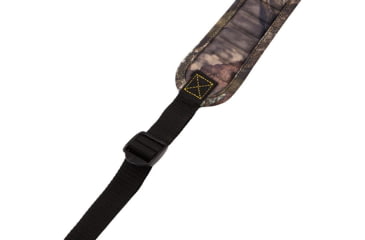 Image of Allen High Country Ultralite Molded Sling With Swivels Mossy Oak Break Up Camouflage
