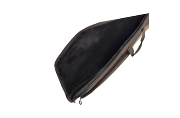 Image of Allen Huntsman Rifle Case, 43in, Taupe/Brown, 636-43