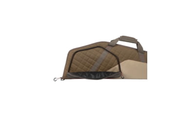 Image of Allen Huntsman Rifle Case, 43in, Taupe/Brown, 636-43