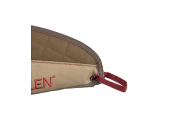 Image of Allen Huntsman Rifle Case, 43in, Taupe/Brown, 636-43
