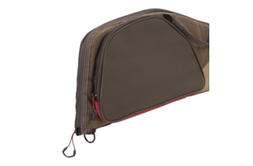 Image of Allen Huntsman Rifle Case, 46in, Taupe/Brown, 636-46
