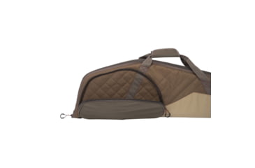 Image of Allen Huntsman Rifle Case, 46in, Taupe/Brown, 636-46