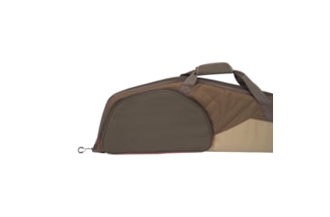 Image of Allen Huntsman Rifle Case, 46in, Taupe/Brown, 636-46