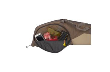 Image of Allen Huntsman Rifle Case, 46in, Taupe/Brown, 636-46