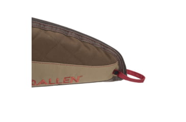 Image of Allen Huntsman Rifle Case, 46in, Taupe/Brown, 636-46