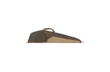 Image of Allen Huntsman Rifle Case, 46in, Taupe/Brown, 636-46
