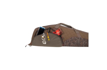 Image of Allen Huntsman Rifle Case, 46in, Taupe/Mo Bottomland, 637-46