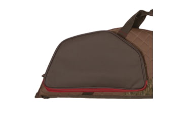 Image of Allen Huntsman Rifle Case, 52in, Taupe/Mo Bottomland, 637-52