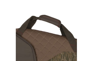 Image of Allen Huntsman Rifle Case, 52in, Taupe/Mo Bottomland, 637-52