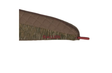 Image of Allen Huntsman Rifle Case, 52in, Taupe/Mo Bottomland, 637-52
