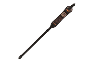 Image of Allen Hypa-Lite Bruiser Deer Hunting Rifle Sling, Mossy Oak Break-Up Country, 8688