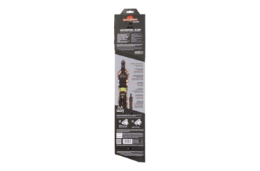 Image of Allen Hypa-Lite Punisher Waterfowl Hunting Shotgun Sling, Realtree Max-5 Camo, 8687