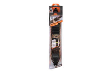 Image of Allen Hypa-Lite Punisher Waterfowl Hunting Shotgun Sling, Realtree Max-5 Camo, 8687