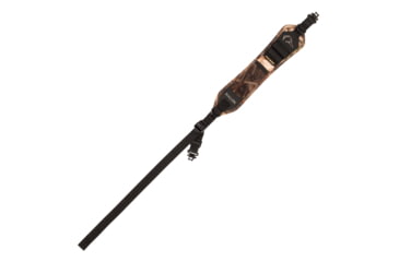 Image of Allen Hypa-Lite Punisher Waterfowl Hunting Shotgun Sling, Realtree Max-5 Camo, 8687