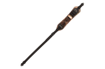 Image of Allen Hypa-Lite Punisher Waterfowl Hunting Shotgun Sling, Realtree Max-5 Camo, 8687