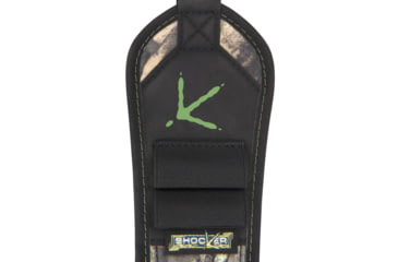 Image of Allen Hypa-Lite Shocker Turkey Hunting Shotgun Sling, Mossy Oak Obsession Camo, 8686